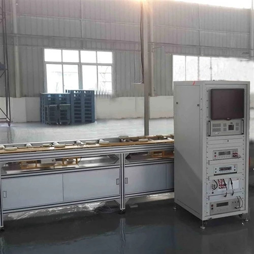 Buntáistí táirgí Busbar Trunking