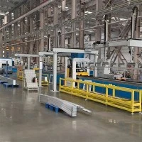 Meaisín Próiseála Ilfheidhm Busbar